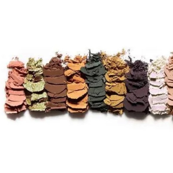 Anastasia Beverly Hill - Subculture Palette - Picture 2 of 8